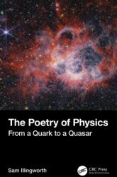 The Poetry of Physics (ISBN: 9781032847313)