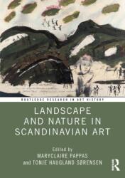 Landscape and Nature in Scandinavian Art (ISBN: 9781032806105)