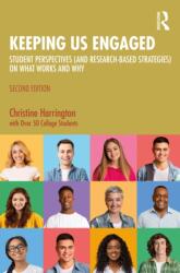 Keeping Us Engaged (ISBN: 9781032789316)