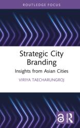 Strategic City Branding (ISBN: 9781032958989)