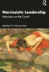 Narcissistic Leadership (ISBN: 9781032935539)