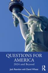 Questions for America (ISBN: 9781032769097)