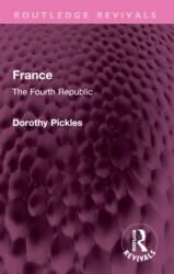 France (ISBN: 9781032387178)