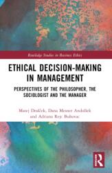 Ethical Decision-Making in Management (ISBN: 9781032186627)