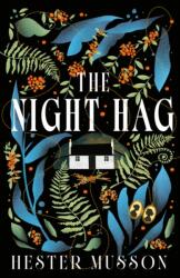 The Night Hag (ISBN: 9780008565664)