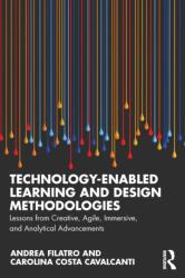 Technology-Enabled Learning and Design Methodologies (ISBN: 9781032906966)