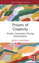 Prisons of Creativity (ISBN: 9781032902166)