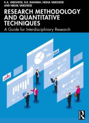 Research Methodology and Quantitative Techniques (ISBN: 9781032840338)