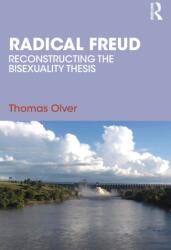 Radical Freud (ISBN: 9781032812564)