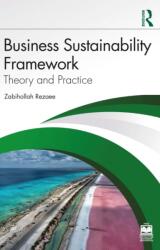 Business Sustainability Framework (ISBN: 9781032782676)