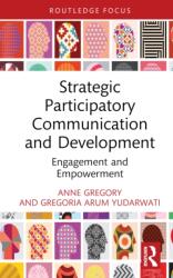 Strategic Participatory Communication and Development (ISBN: 9781032716039)