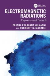 Electromagnetic Radiations (ISBN: 9781032715667)