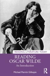 Reading Oscar Wilde (ISBN: 9781032662305)