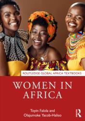 Women in Africa (ISBN: 9781032117973)