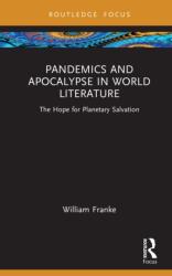 Pandemics and Apocalypse in World Literature (ISBN: 9781032895857)
