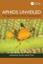 Aphids Unveiled (ISBN: 9781032883465)