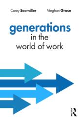 Generations in the World of Work (ISBN: 9781032877853)