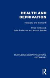 Health and Deprivation (ISBN: 9781032437996)