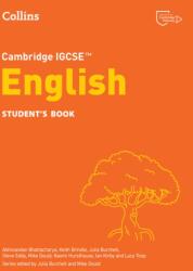Cambridge IGCSE(TM) English Student's Book (ISBN: 9780008700553)
