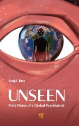 Unseen (ISBN: 9789815129427)