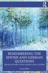 Remembering the Jewish and German Questions (ISBN: 9781032903934)