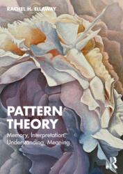 Pattern Theory (ISBN: 9781032877006)