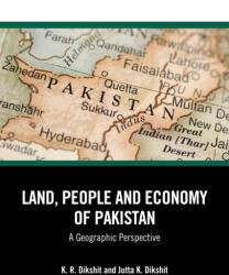 Land, People and Economy of Pakistan (ISBN: 9781032835952)