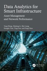Data Analytics for Smart Infrastructure (ISBN: 9781032754154)
