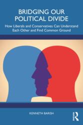 Bridging Our Political Divide (ISBN: 9781032665894)
