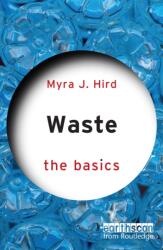 Waste: The Basics (ISBN: 9781032504247)