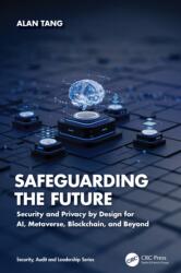 Safeguarding the Future (ISBN: 9781032487700)