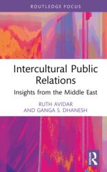 Intercultural Public Relations (ISBN: 9781032436708)