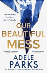 Our Beautiful Mess (ISBN: 9780008586379)