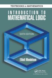 Introduction to Mathematical Logic (ISBN: 9781032919140)