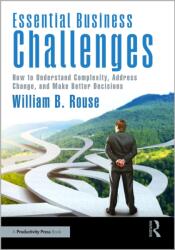 Essential Business Challenges (ISBN: 9781032913544)
