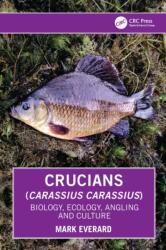 Crucians (ISBN: 9781032909745)