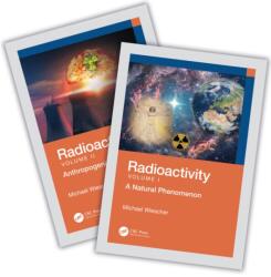 Radioactivity - Two-Volume Set (ISBN: 9781032903866)