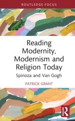 Reading Modernity, Modernism and Religion Today (ISBN: 9781032896694)