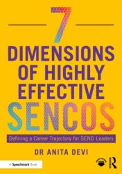 7 Dimensions of Highly Effective SENCOs (ISBN: 9781032814926)