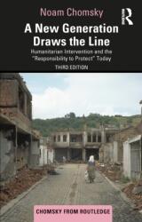 A New Generation Draws the Line (ISBN: 9781032936130)