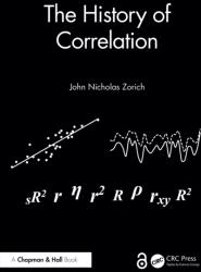 The History of Correlation (ISBN: 9781032865041)
