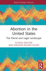 Abortion in the United States (ISBN: 9781032554235)