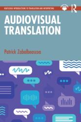 Audiovisual Translation (ISBN: 9781032540153)