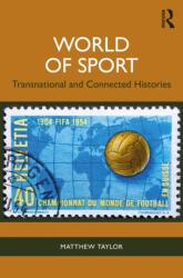 World of Sport (ISBN: 9781032408637)