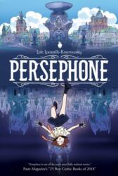 Persephone (ISBN: 9798892150507)