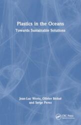 Plastics in the Oceans (ISBN: 9781032873954)