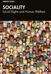 Sociality (ISBN: 9781032587905)