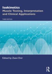 Isokinetics - Zeevi Dvir (ISBN: 9781032462394)