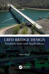 LRFD Bridge Design (ISBN: 9781032208374)