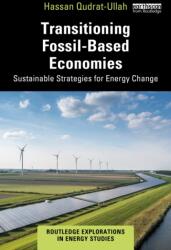 Transitioning Fossil-Based Economies (ISBN: 9781032904900)